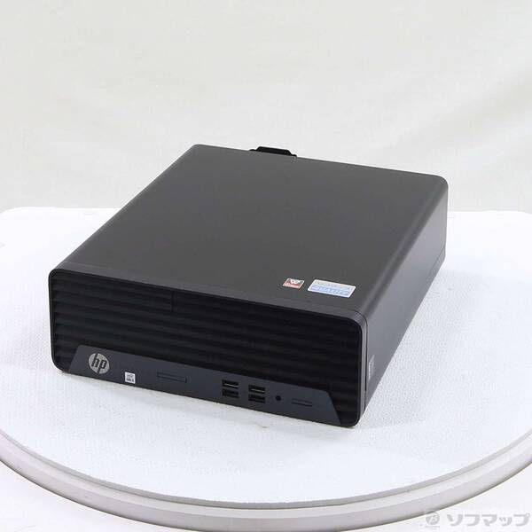 ソフマップ 〔中古品〕 HP ProDesk 400 G7 SFF 9DF60AV【262】 27,941円