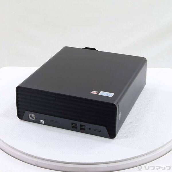ソフマップ 〔中古品〕 HP ProDesk 400 G7 SFF 9DF60AV【262】