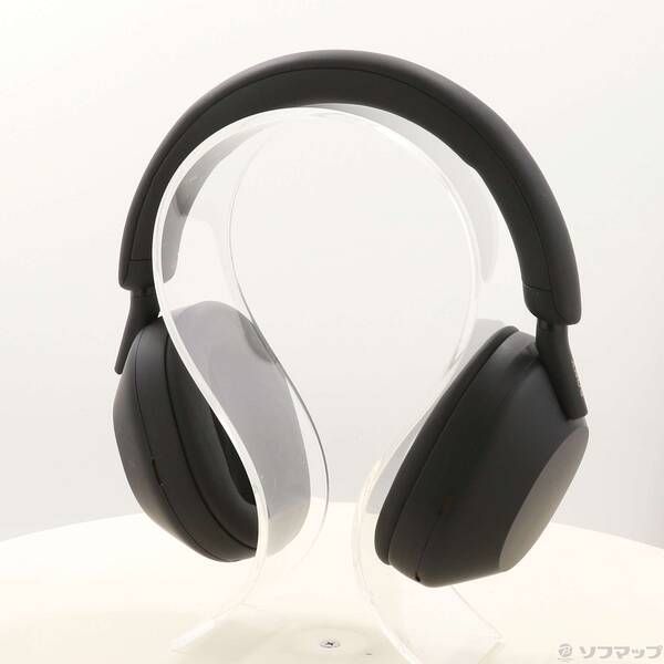 ソフマップ 〔中古品〕 WH-1000XM5 B ブラック【262】