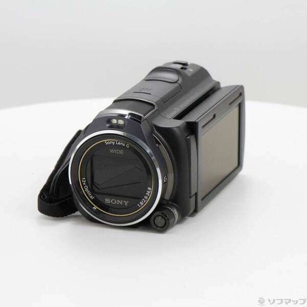 ソフマップ 〔中古品〕 HDR-PJ630V (B) ブラック【262】