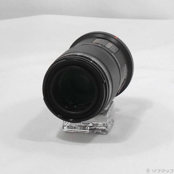 ソフマップ 〔中古品〕 M.ZUIKO DIGITAL ED 60mm F2.8 Macro (レンズ) (μ4／3)【262】 26,604円