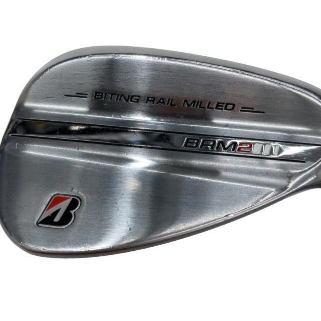【中古】 ブリヂストン BRIDGESTONE BRM2 50°/10°F ウェッジ WG NS PRO MODUS3 TOUR105 (フレックスS) メンズ 男性用 右利き 右用 Cランク ゴルフクラブ 10,381円