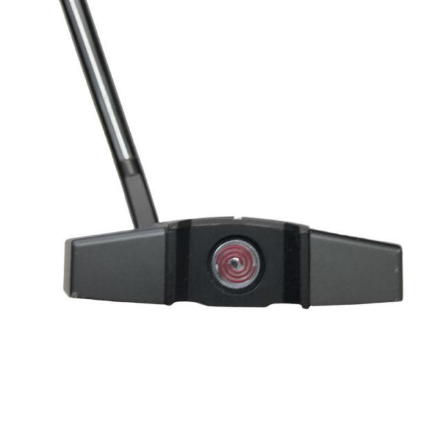 【中古】 オデッセイ ELEVEN S TOUR LINED 34インチ パター PT STROKE LAB (フレックスその他) メンズ 男性用 右利き 右用 Cランク ゴルフクラブ