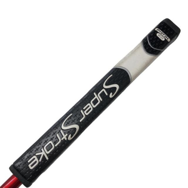 【中古】 オデッセイ ELEVEN S TOUR LINED 34インチ パター PT STROKE LAB (フレックスその他) メンズ 男性用 右利き 右用 Cランク ゴルフクラブ