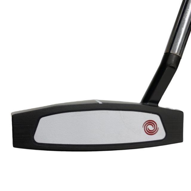 【中古】 オデッセイ ELEVEN S TOUR LINED 34インチ パター PT STROKE LAB (フレックスその他) メンズ 男性用 右利き 右用 Cランク ゴルフクラブ