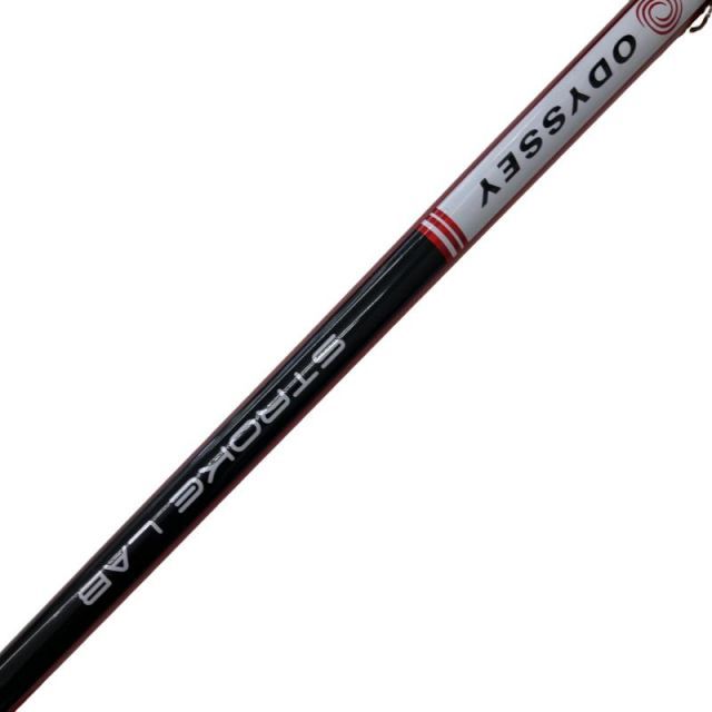【中古】 オデッセイ ELEVEN S TOUR LINED 34インチ パター PT STROKE LAB (フレックスその他) メンズ 男性用 右利き 右用 Cランク ゴルフクラブ