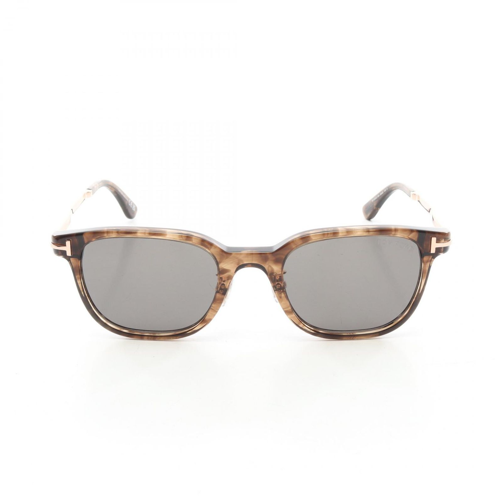 トムフォード TOM FORD サングラス 1233D55A その他 サングラス ユニセックス 新品