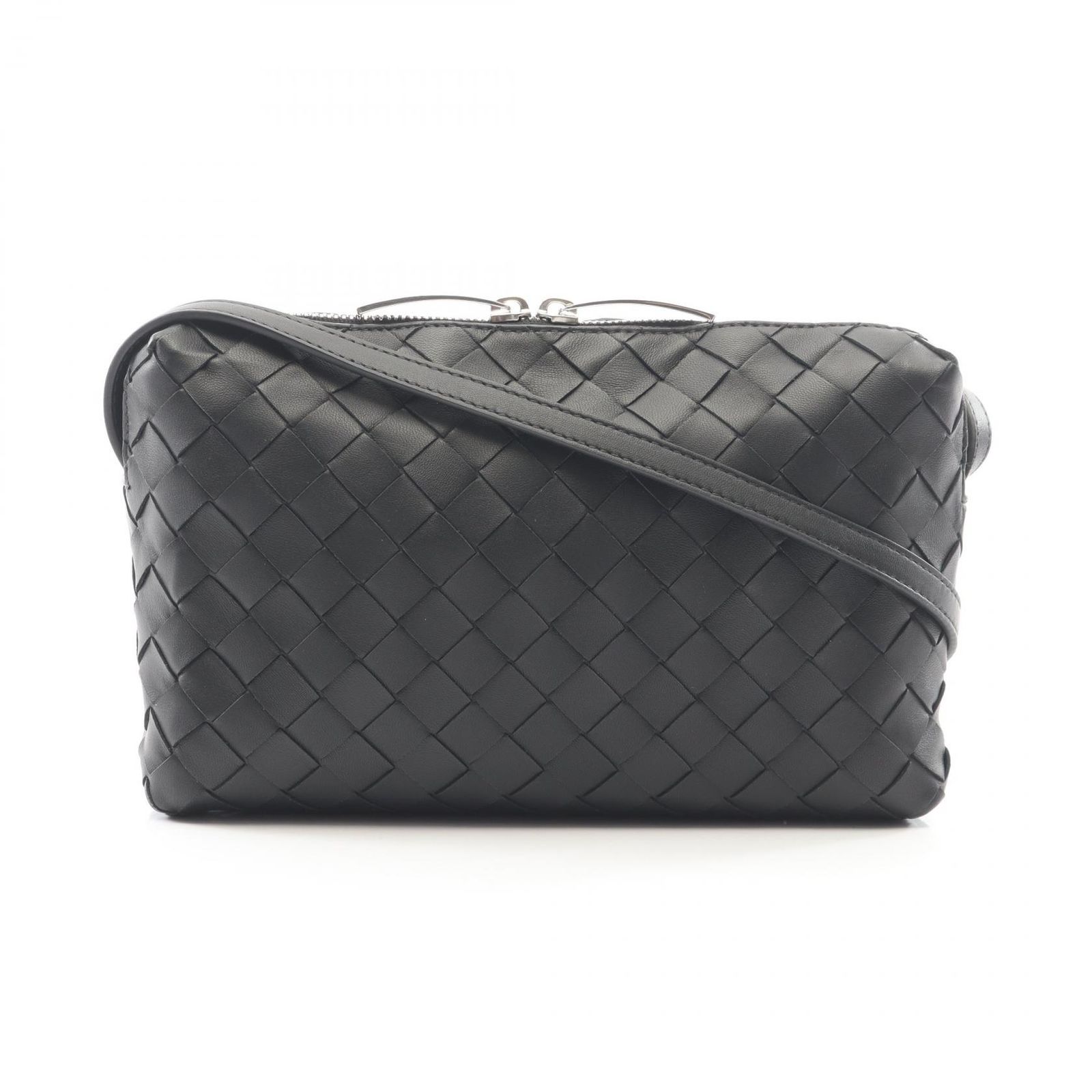 ボッテガヴェネタ BOTTEGA VENETA ショルダーバッグ イントレチャート 597329V3UH38803 レザー ショルダーバッグ レディース 新品
