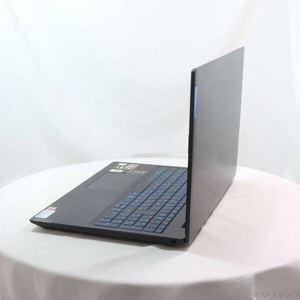 中古】Lenovo ideapad L340 Gaming Core i7 16GB/SSD - メルカリ