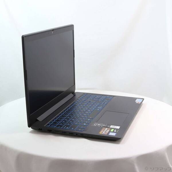 中古】Lenovo ideapad L340 Gaming Core i7 16GB/SSD - メルカリ