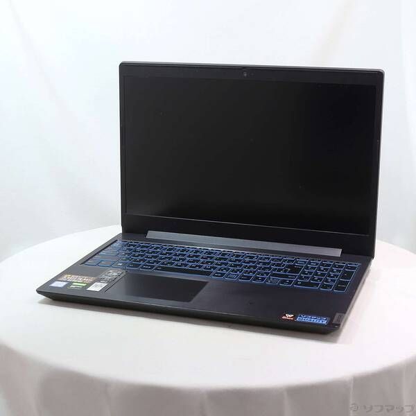 中古】Lenovo ideapad L340 Gaming Core i7 16GB/SSD - メルカリ
