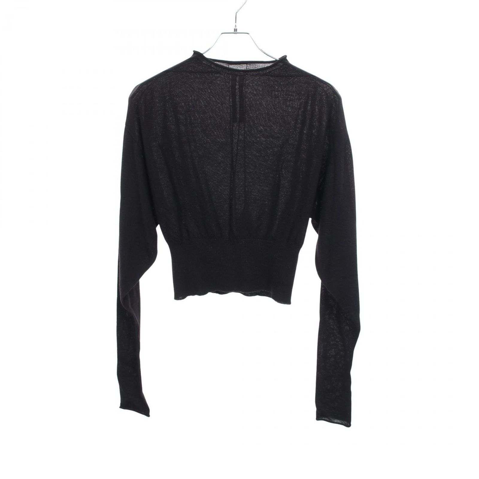 リックオウエンス Rick Owens ニット RP01D2665-WS カシミヤ ニット
