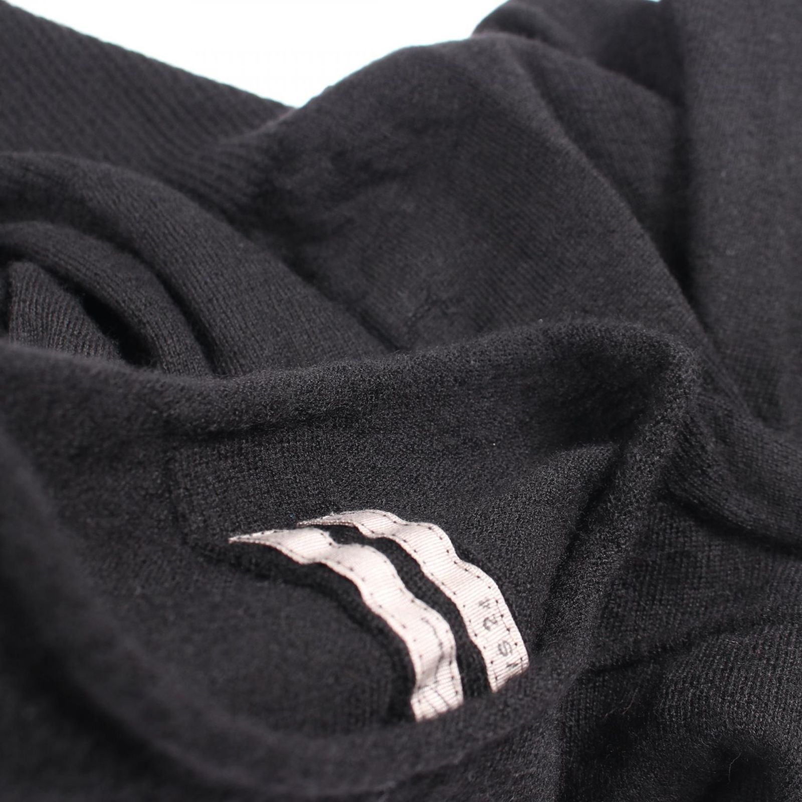 リックオウエンス Rick Owens ニット RP01D2665-WS カシミヤ ニット