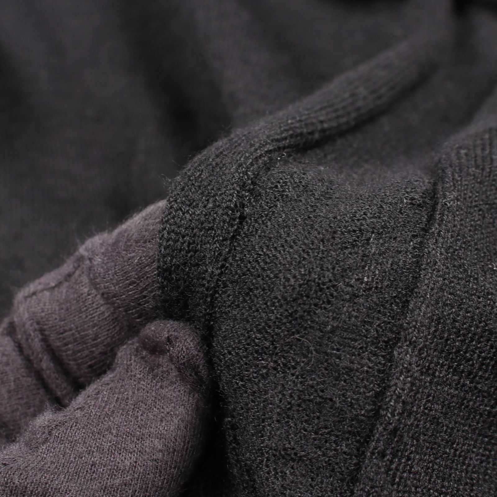 リックオウエンス Rick Owens ニット RP01D2665-WS カシミヤ ニット