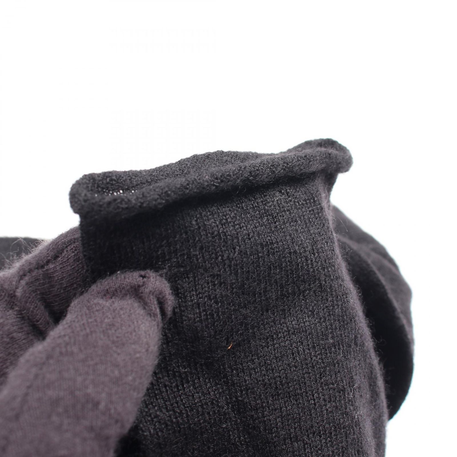 リックオウエンス Rick Owens ニット RP01D2665-WS カシミヤ ニット