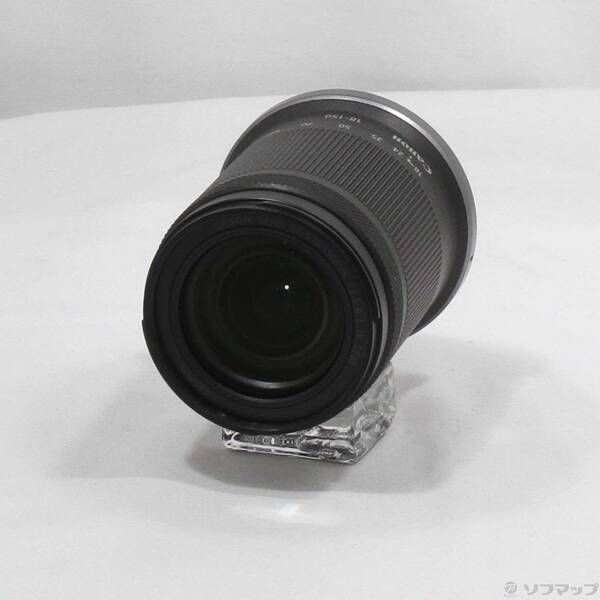 ソフマップ 〔中古品〕 RF-S18-150mm F3.5-6.3 IS STM【262】