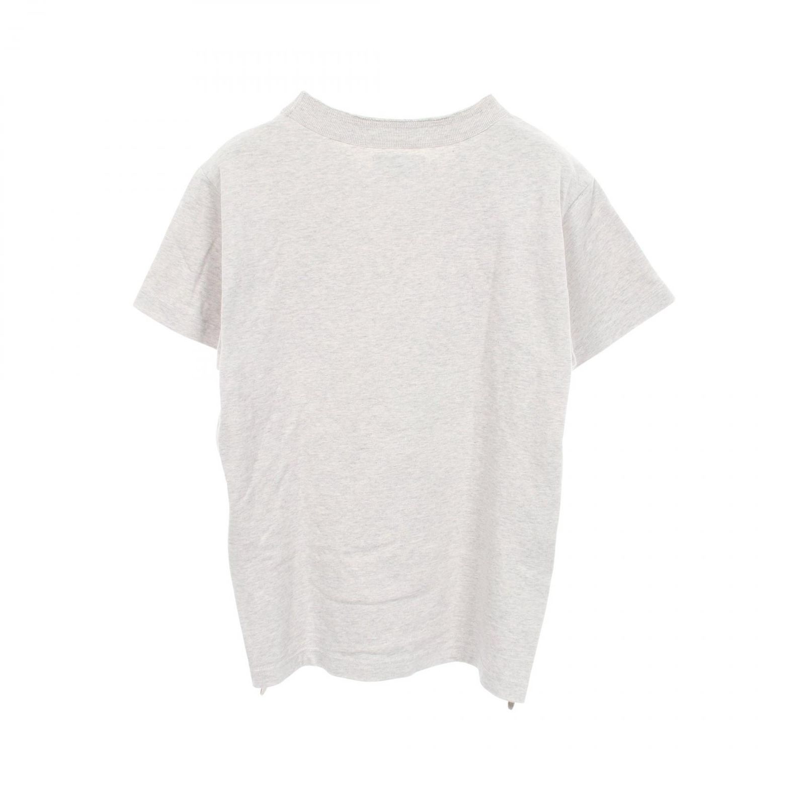 SACAI A.P.C. T-SHIRT KIYO Tシャツ グレー 2 sacai