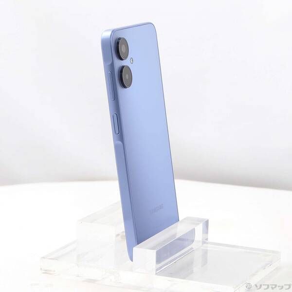 【新中古】Samsung Galaxy A25 5G ブルー 箱付き 中古 Galaxy A25 5G 64GB ブルー SIMフリー docomo - メルカリ