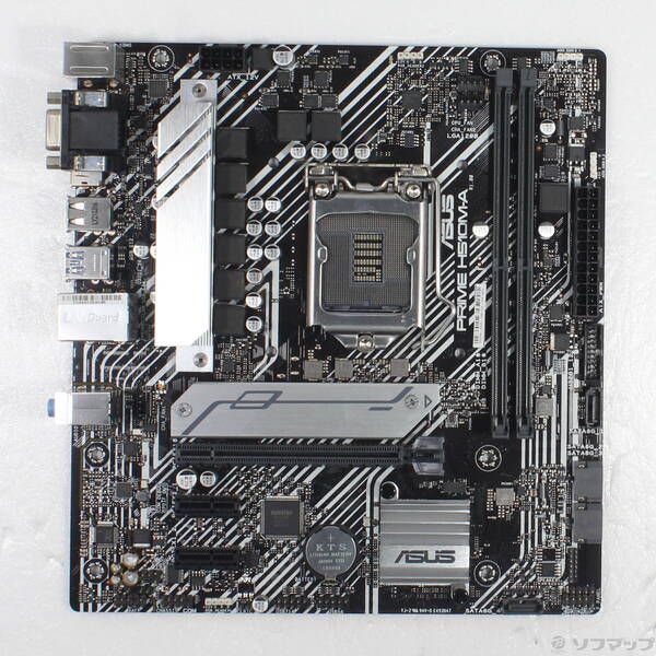 ソフマップ 〔中古品〕 PRIME H510M-A【344】 6,678円