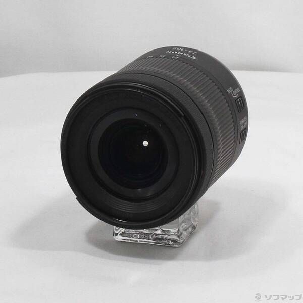 ソフマップ 〔中古品〕 RF24-105mm F4-7.1 IS STM【262】