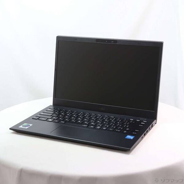 ソフマップ 〔中古品〕 VersaPro タイプVM PC-VKL44MZGJ 〔NEC Refreshed PC〕【344】
