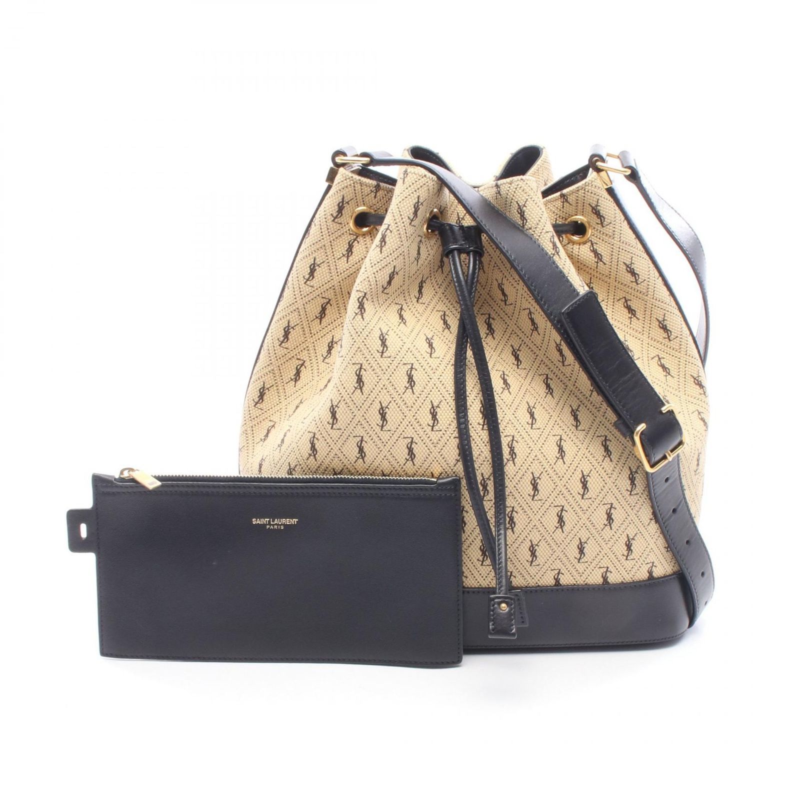 サンローランパリ SAINT LAURENT PARIS ショルダーバッグ ル 