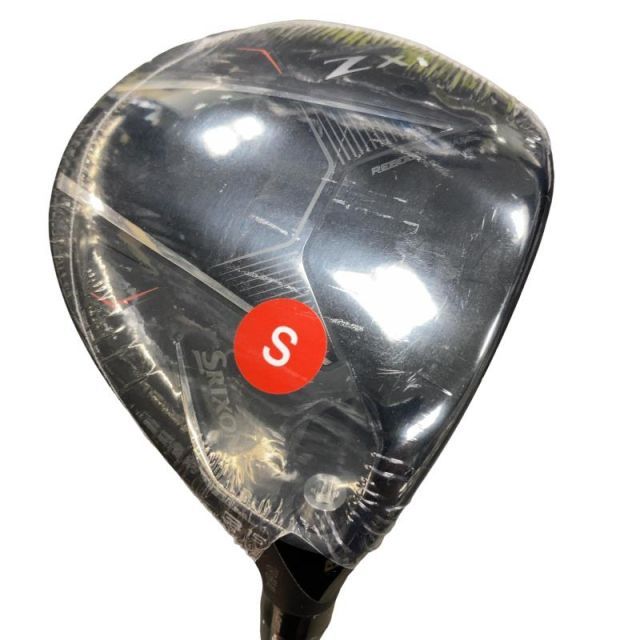 【中古】 ダンロップ SRIXON ZXi 3W フェアウェイウッド FW Diamana ZXi 50 (フレックスS) メンズ 男性用 右利き 右用 Nランク ゴルフクラブ