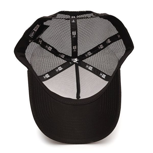 ニューエラ/NEW ERA 別注 9FORTY A-Frame トラッカー 阪神タイガース