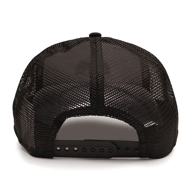 ニューエラ/NEW ERA 別注 9FORTY A-Frame トラッカー 阪神タイガース