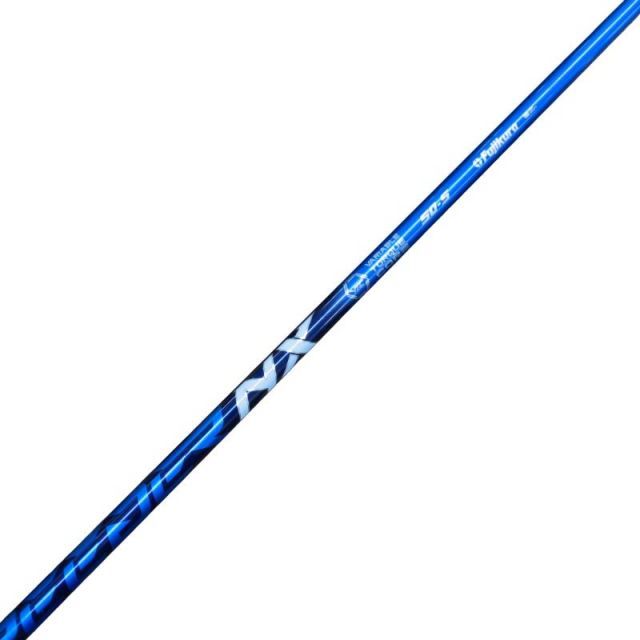【中古】 ブリヂストンスリーブ付き(BXシリーズ系) フジクラドライバー用 シャフト SPEEDER NX 50 (フレックスS)Bランク ゴルフクラブ