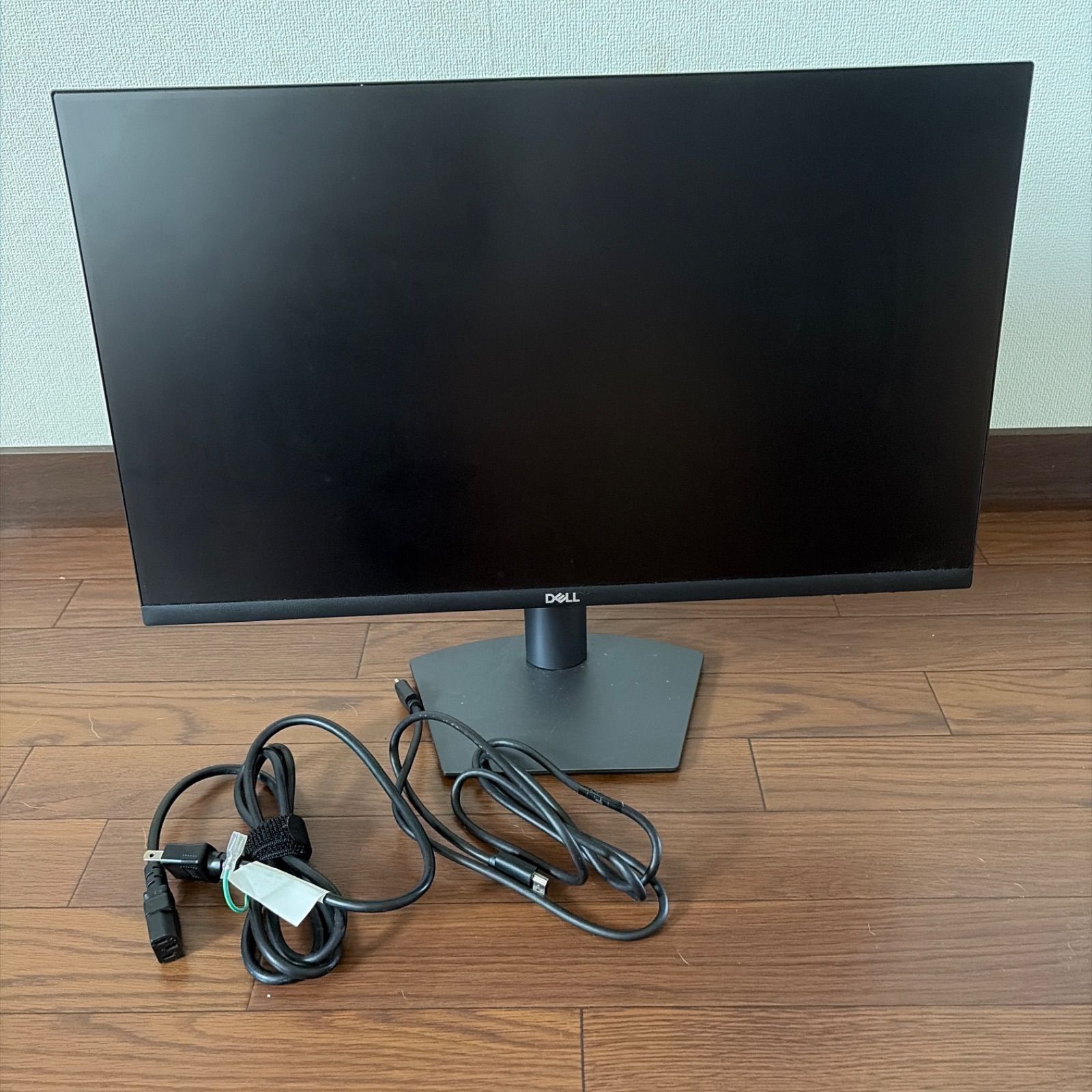 DELL S2421HSX 24インチ ディスプレイ 本体 - メルカリ