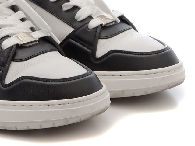 Salvatore Ferragamo サルヴァトーレフェラガモ スニーカー/6ハーフ