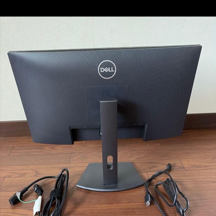 DELL S2421HSX 24インチ ディスプレイ 本体 - メルカリ