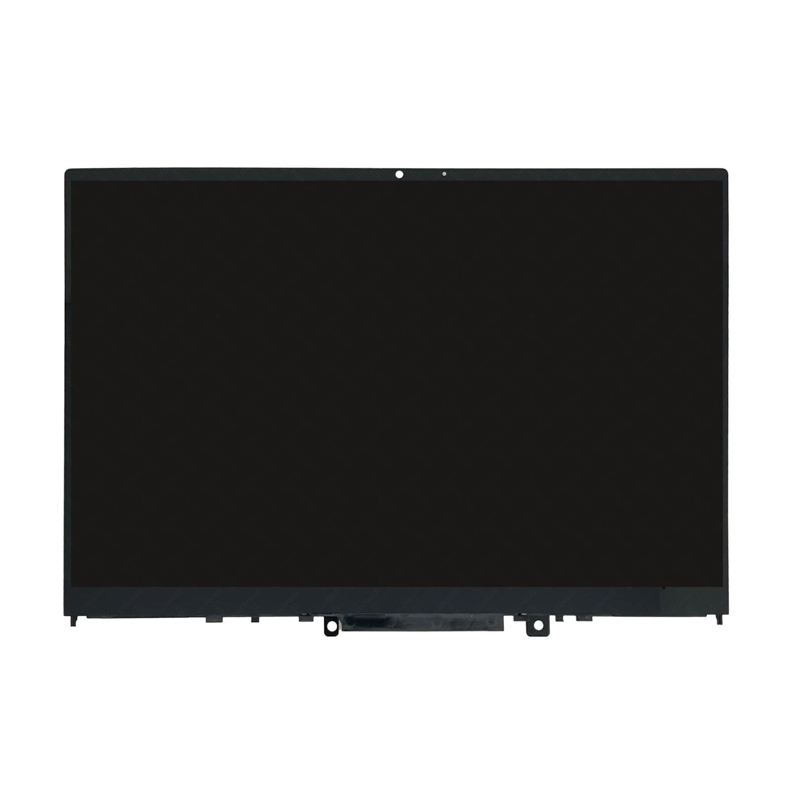 互換品 14.0インチ Dell Inspiron 14 5425 2-in-1 対応 WUXGA 1920x1200 IPS LCD LED 液晶タッチパネル 修理交換用液晶ユニット ベゼル付き