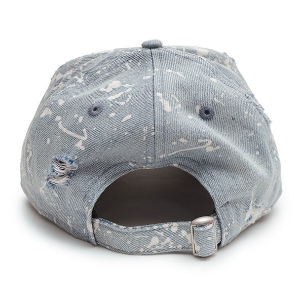 ニューエラ/NEW ERA 別注 9FORTY A-Frame 阪神タイガース キャップ