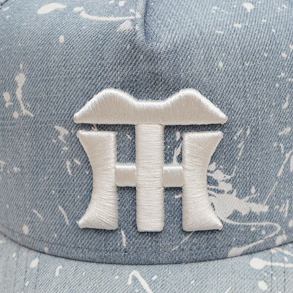 ニューエラ/NEW ERA 別注 9FORTY A-Frame 阪神タイガース キャップ
