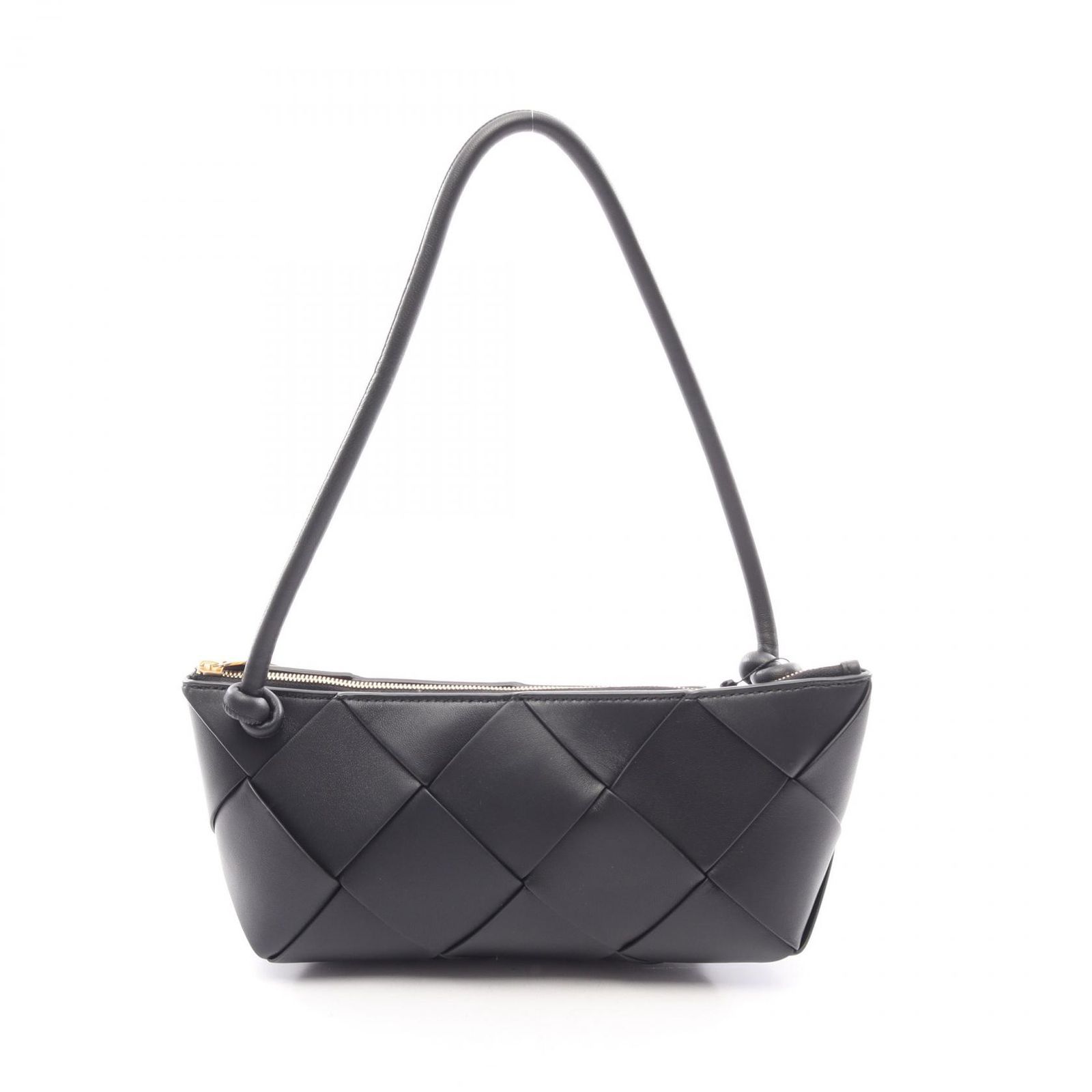 ボッテガヴェネタ BOTTEGA VENETA ショルダーバッグ イントレチャート 730212V3UO38425 レザー ショルダーバッグ レディース 新品 129,400円