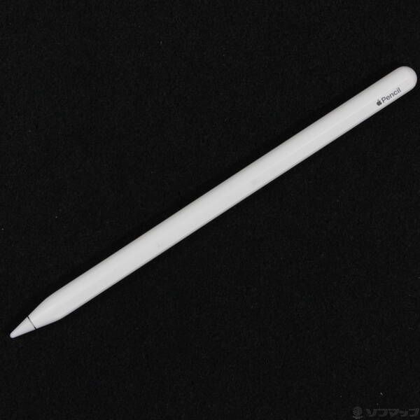 ソフマップ 〔中古品〕 Apple Pencil 第2世代 MXN43J／A【377】