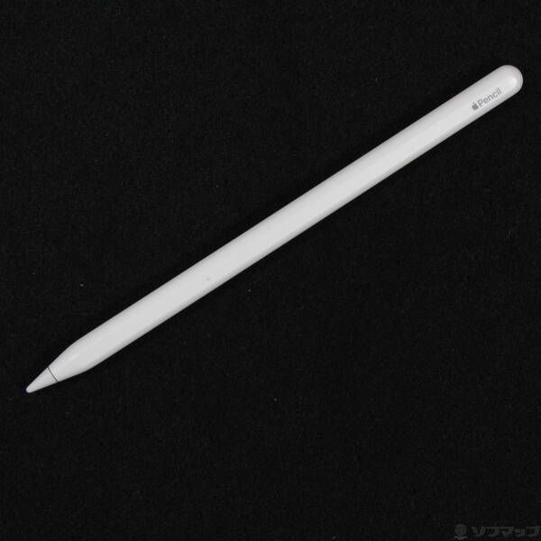 ソフマップ 〔中古品〕 Apple Pencil 第2世代 MU8F2J/A【377】