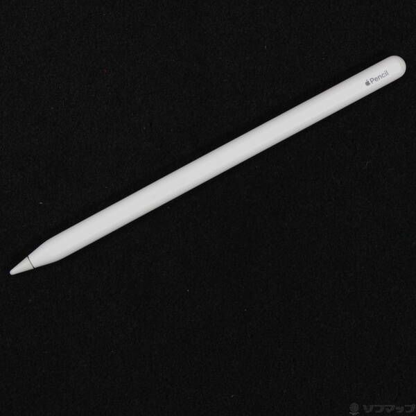 ソフマップ 〔中古品〕 Apple Pencil 第2世代 MU8F2J／A【377】