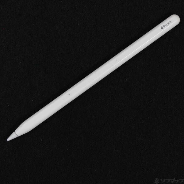 ソフマップ 〔中古品〕 Apple Pencil 第2世代 MU8F2J／A【377】