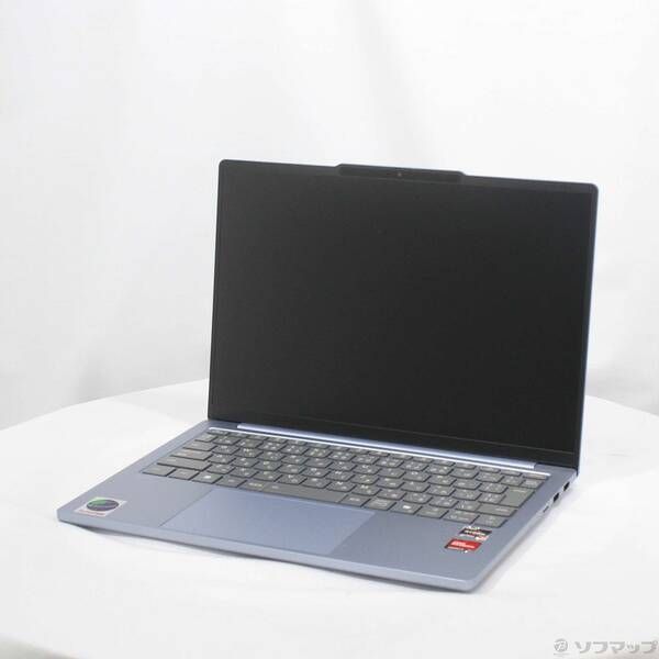 ソフマップ 〔中古品〕 LAVIE N13 Slim PC-N1375LAM ポーラーブルー 〔NEC Refreshed PC〕【258】