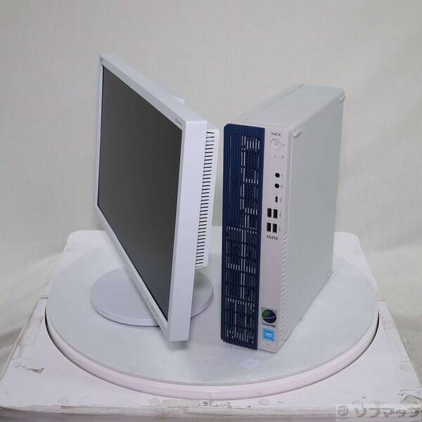 ソフマップ 〔中古品〕 Mate タイプMA PC-MKZ39AZGM 〔NEC Refreshed PC〕【262】 31,381円