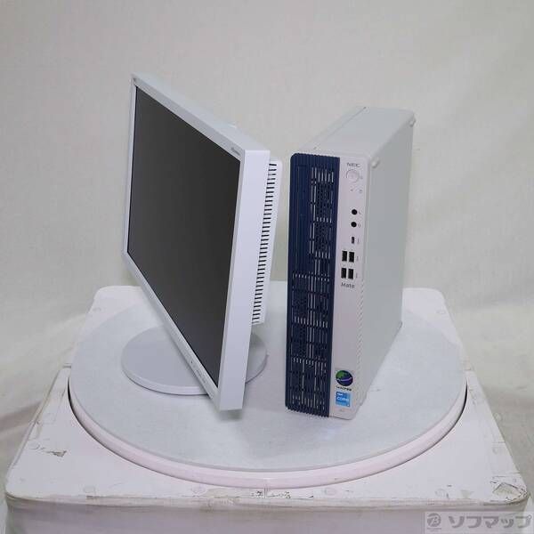 ソフマップ 〔中古品〕 Mate タイプMA PC-MKL45AZGK 〔NEC Refreshed PC〕【305】