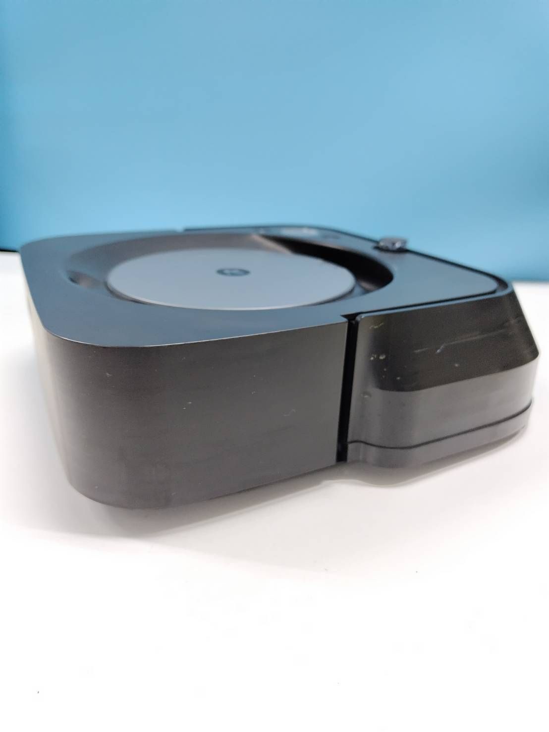 iRobot Braava jet m6 水拭きロボット掃除機/RMA-Y1 - メルカリ