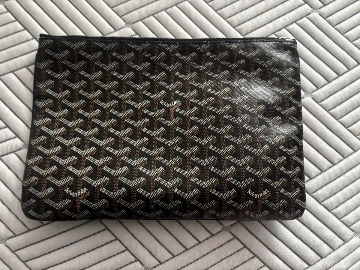 Masion Goyard クラッチバッグ mm 40,687円