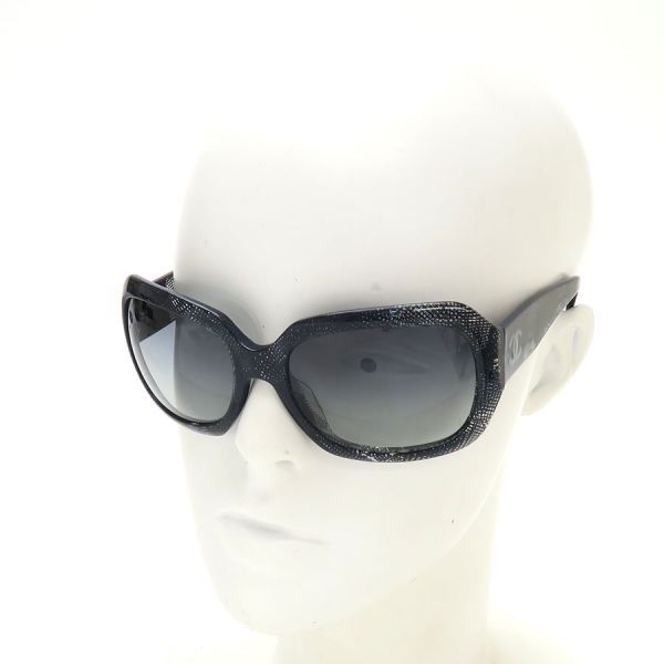 シャネル サングラス 5146-A【Bランク】【中古】