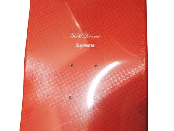 23ssモデル Supreme Tonal Box Logo Skateboard スケートボード デッキ