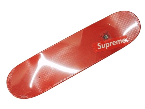 23ssモデル Supreme Tonal Box Logo Skateboard スケートボード デッキ