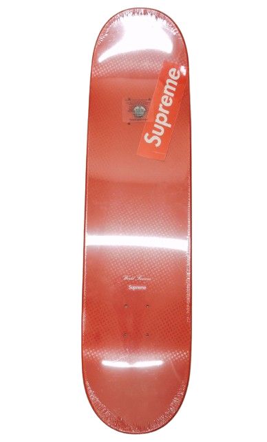 23ssモデル Supreme Tonal Box Logo Skateboard スケートボード デッキ